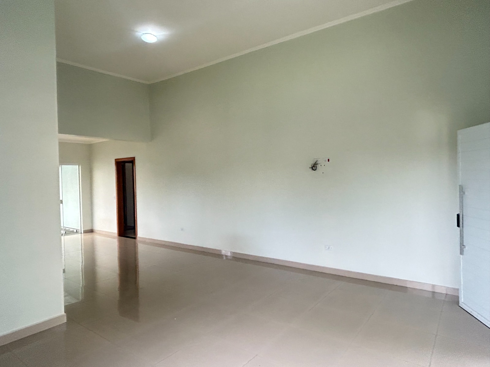 Imagem Casa de Condomínio com 3 Quartos à Venda ou Locação, 131 m² em Condomínio Atibaia Park I - Atibaia