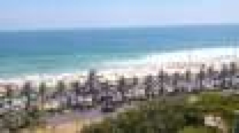 Imagem Apartamento com 3 Quartos à Venda, 112 m² em Barra da Tijuca - Rio de Janeiro