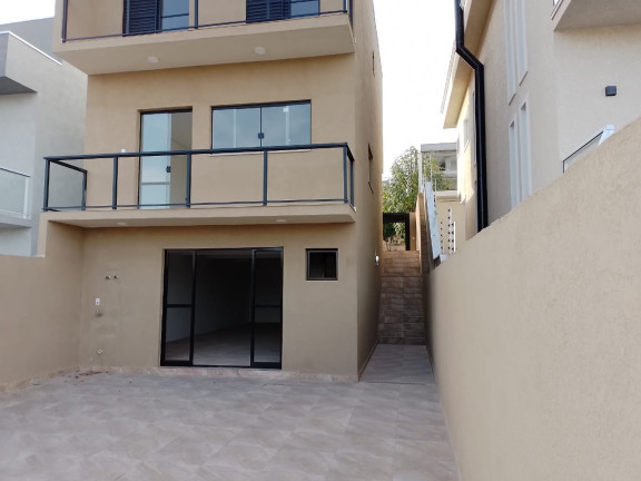 Imagem Casa com 3 Quartos à Venda, 172 m² em Portais (Polvilho) - Cajamar