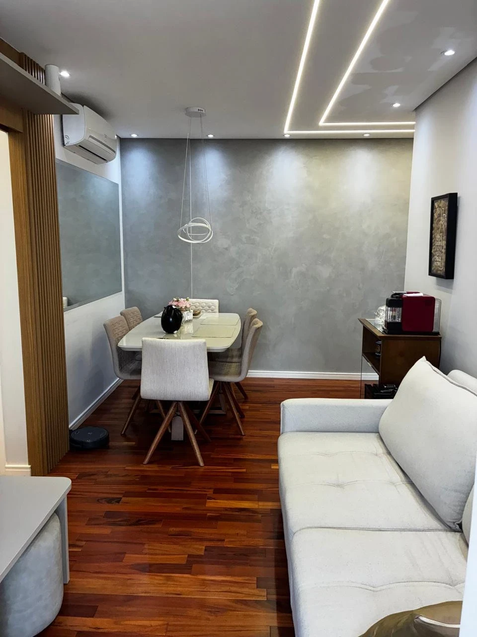 Imagem Apartamento com 2 Quartos à Venda, 62 m² em Vila Andrade - São Paulo