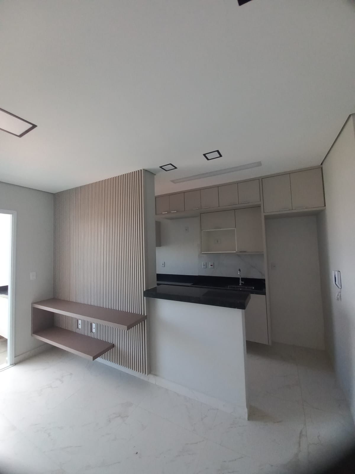 Foto do imóvel: Apartamento com 1 Quarto à Venda, 45 m² em Vila Independência - Sorocaba