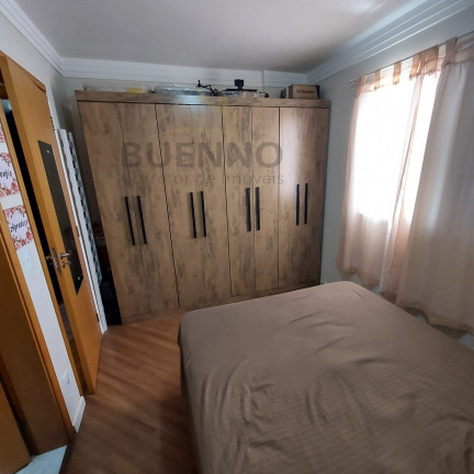 Imagem Apartamento com 3 Quartos à Venda ou Locação, 77 m² em Parque Residencial Aquarius - São José dos Campos
