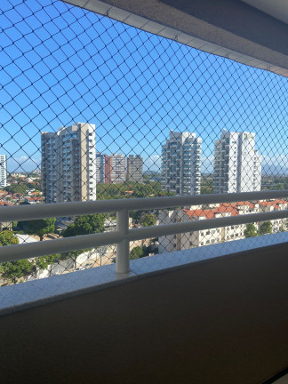 Imagem Apartamento com 2 Quartos à Venda,  em Parque Iracema - Fortaleza