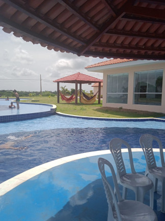 Imagem Terreno em Condomínio à Venda, 450 m² em Tambaba - Pitimbu