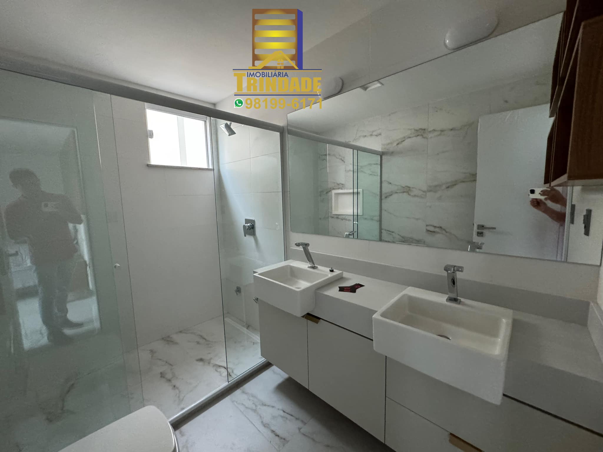 Imagem Casa de Condomínio com 4 Quartos à Venda, 200 m² em Loteamento Parque Aracagi I - sao luis 