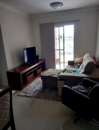 Imagem Apartamento com 3 Quartos à Venda, 83 m² em Vila das Hortências - Jundiaí