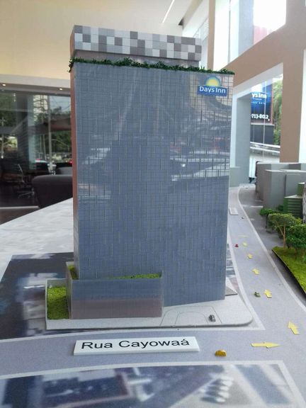 Imóvel Comercial à Venda, 17 m² em Perdizes - Sao Paulo