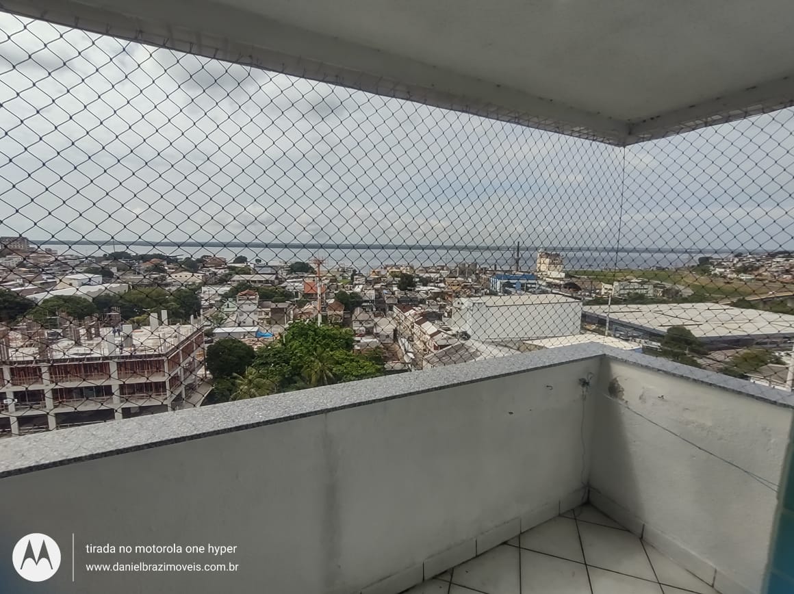 Imagem Apartamento com 3 Quartos para Alugar, 127 m²em Nossa Senhora Aparecida - Manaus