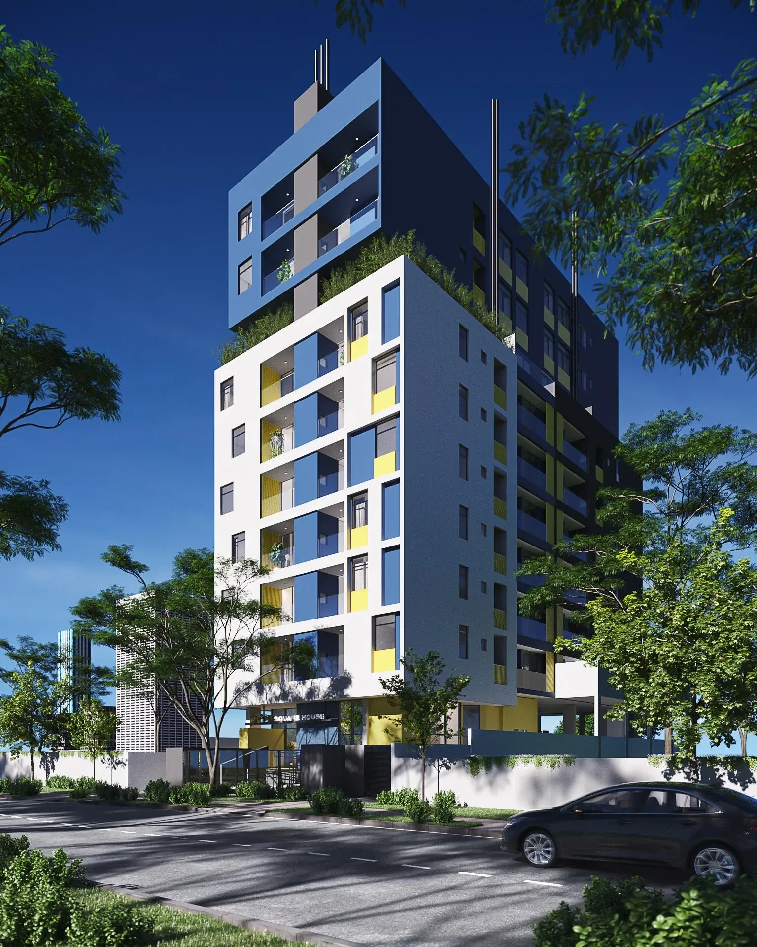 Imagem Apartamento com 2 Quartos à Venda, 51 m² em Portão - Curitiba