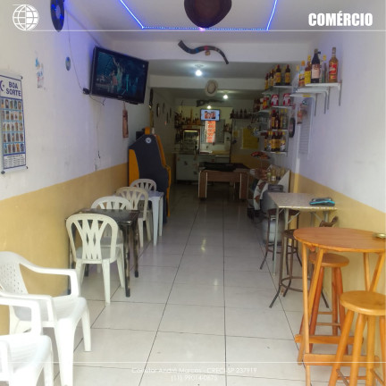 Sobrado com 2 Quartos à Venda, 60 m² em Conjunto Habitacional Teotonio Vilela - São Paulo