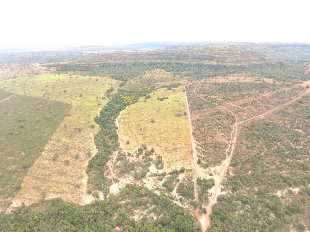 Imagem Fazenda à Venda, 80 Alq GOem Centro - Barra do Garças