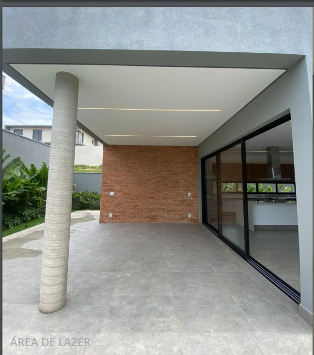 Imagem Casa com 3 Quartos à Venda, 321 m² em Pinheirinho - Itu