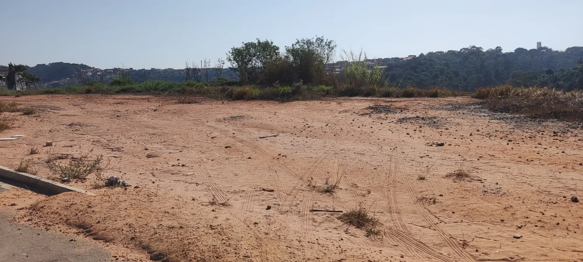 Imagem Terreno à Venda, 150 m² em Jardim Novo Amanhecer - Jacareí