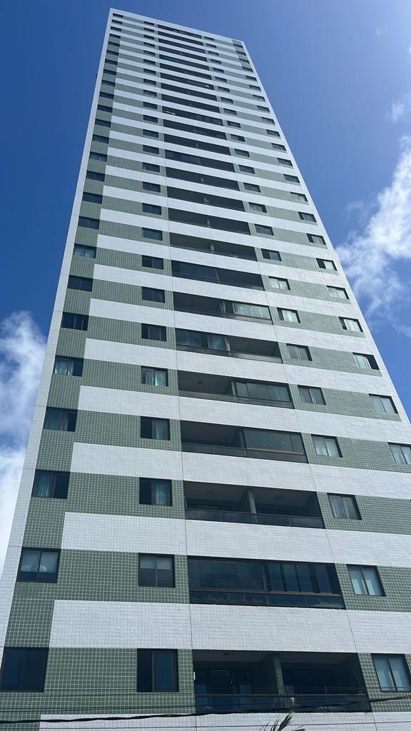 Apartamento com 3 Quartos à Venda, 67 m²em Barra de Jangada - Jaboatão dos Guararapes