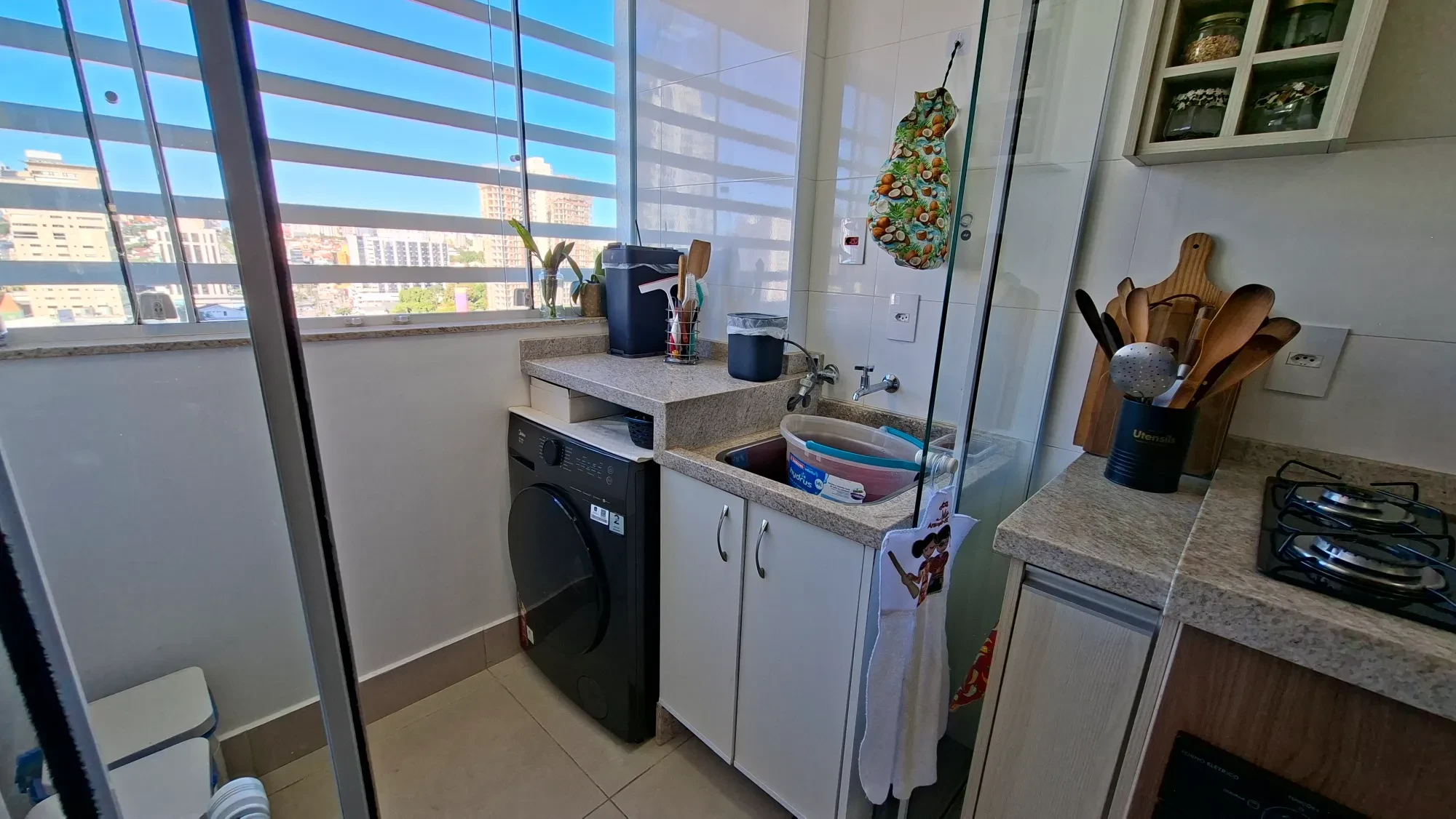Imagem Apartamento com 3 Quartos à Venda, 85 metros em Jardim Panorama - Sorocaba