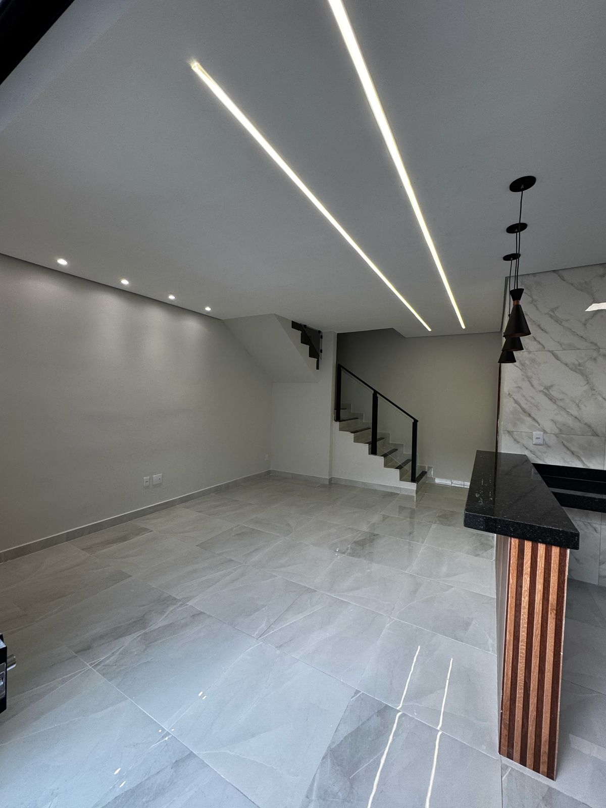 Foto do imóvel: Casa com 3 Quartos à Venda, 89 m² em Novo Centro - Santa Luzia