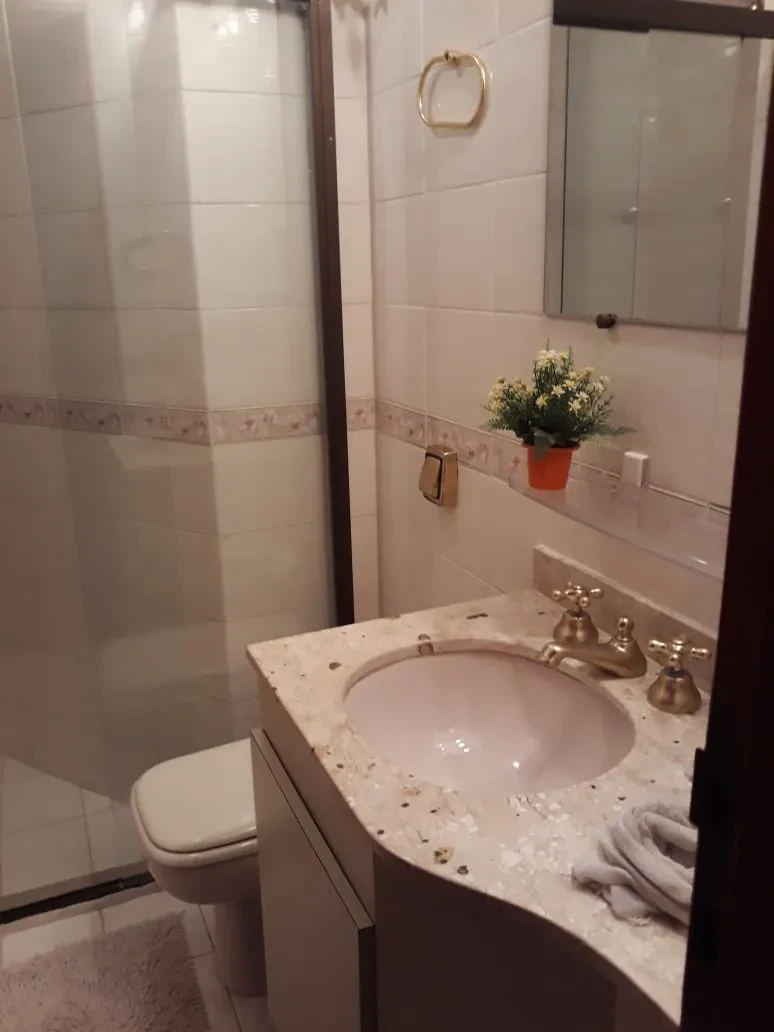Imagem Apartamento com 4 Quartos à Venda, 275 m² em Indianópolis - São Paulo