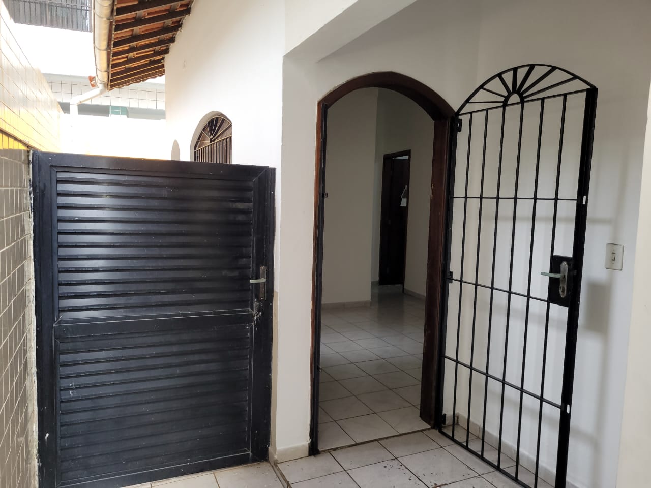 Imagem Casa de Condomínio com 1 Quarto à Venda, 39 m² em Aviação - Praia Grande