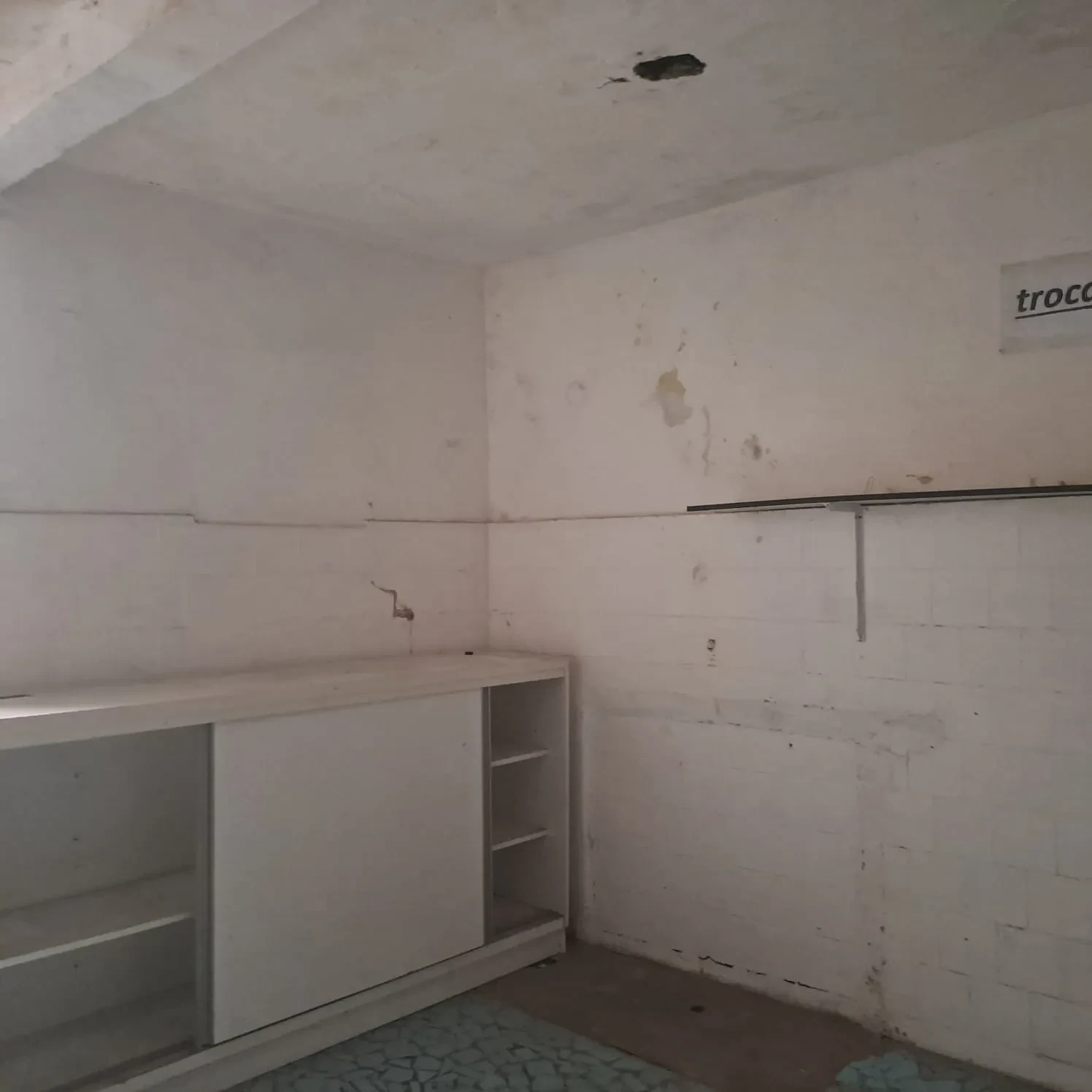 Foto do imóvel: Galpão para Alugar, 250 m² em Vila Mathias - Santos