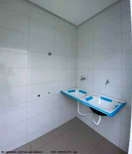 Imagem Casa de Condomínio com 3 Quartos à Venda, 150 m²em Nova Marabá - Marabá