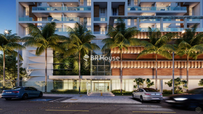 Imagem Apartamento com 4 Quartos à Venda, 164 m² em Sul (Águas Claras) - Brasília