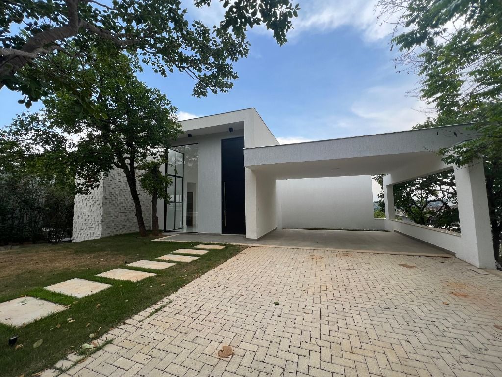 Foto do imóvel: Casa de Condomínio com 4 Quartos à Venda, 260 m² em Várzea - Lagoa Santa