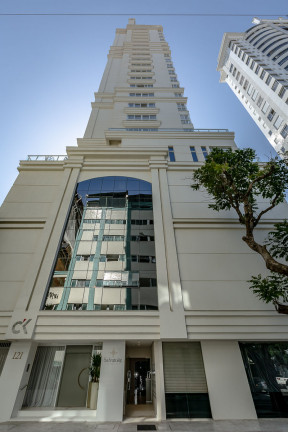 Apartamento com 3 Quartos à Venda, 123 m² em Centro - Balneário Camboriú