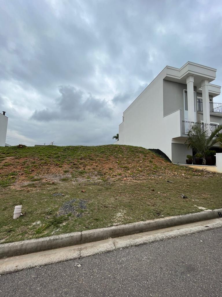 Imagem Terreno à Venda, 250 m²em Jardim Ermida I - Jundiaí