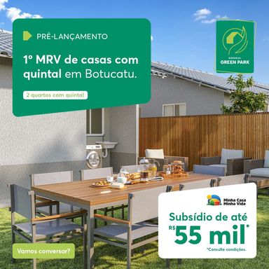 Imagem Casa com 2 Quartos à Venda, 44 m² em Recanto Azul - Botucatu