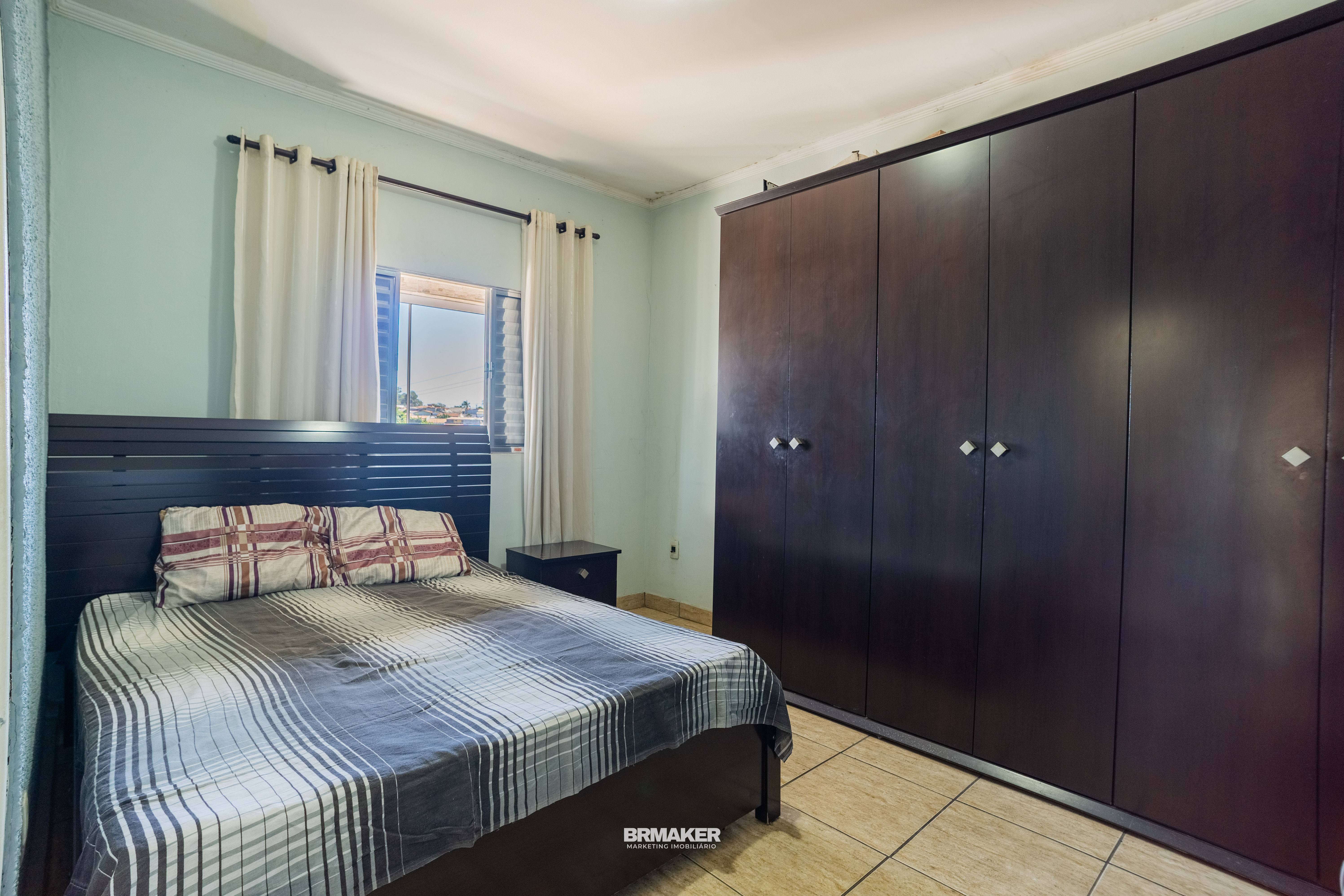 Imagem Sobrado com 3 Quartos à Venda, 278 m²em Parque das Indústrias - Campinas
