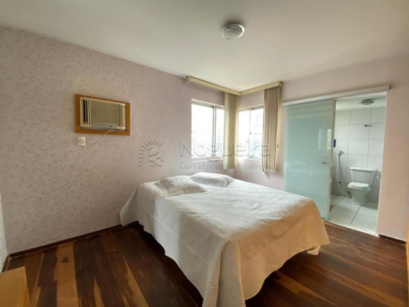 Imagem Apartamento com 3 Quartos à Venda, 87 m² em Bairro Novo - Olinda
