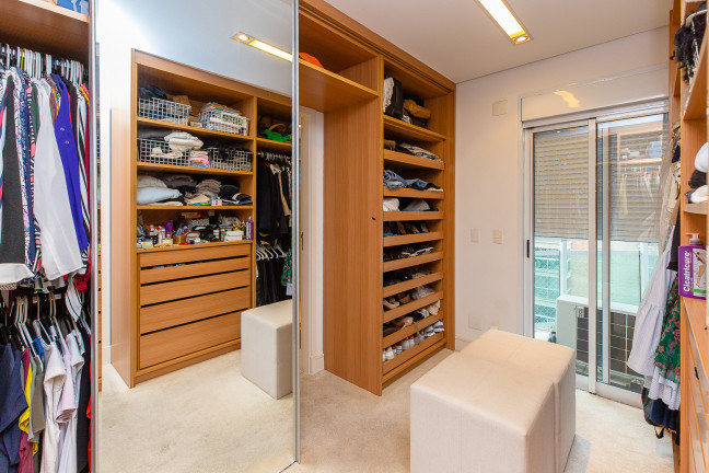 Imagem Apartamento com 3 Quartos à Venda,  em Brooklin Paulista - São Paulo