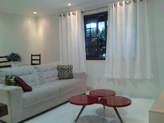 Imagem Casa de Condomínio com 4 Quartos à Venda, 174 m² em Maria Paula - São Gonçalo