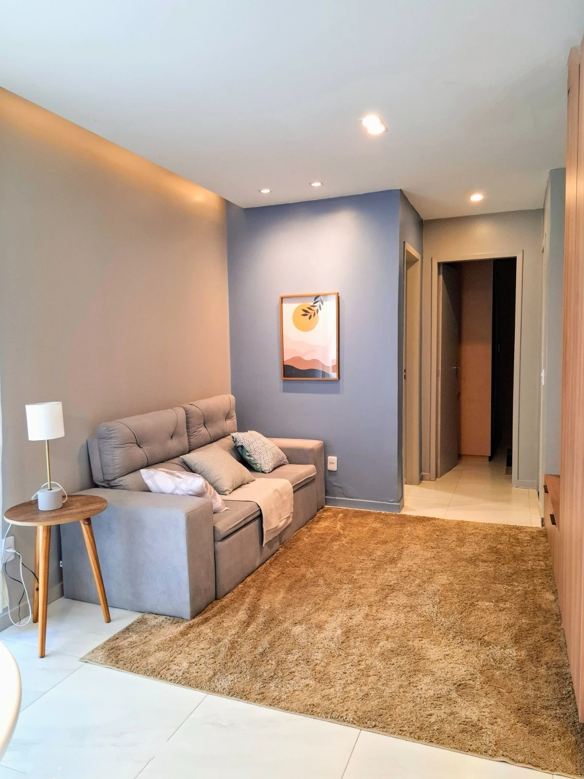 Foto do imóvel: Apartamento com 2 Quartos à Venda, 54 m² em Urucunema - Eusébio