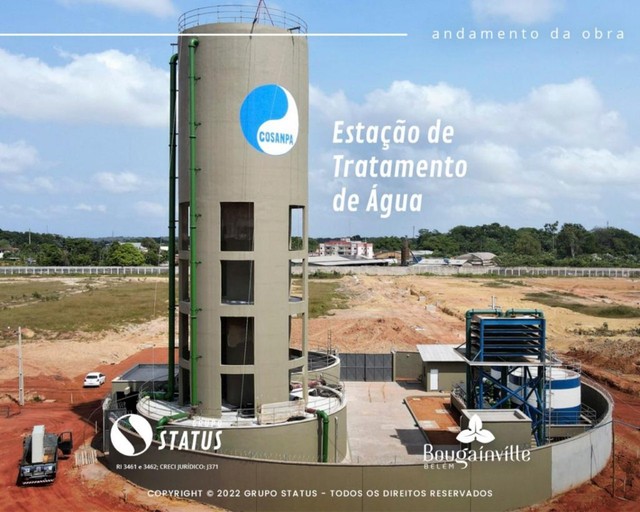 Imagem Terreno à Venda, 160 m²em Campina de Icoaraci (Icoaraci) - Belém