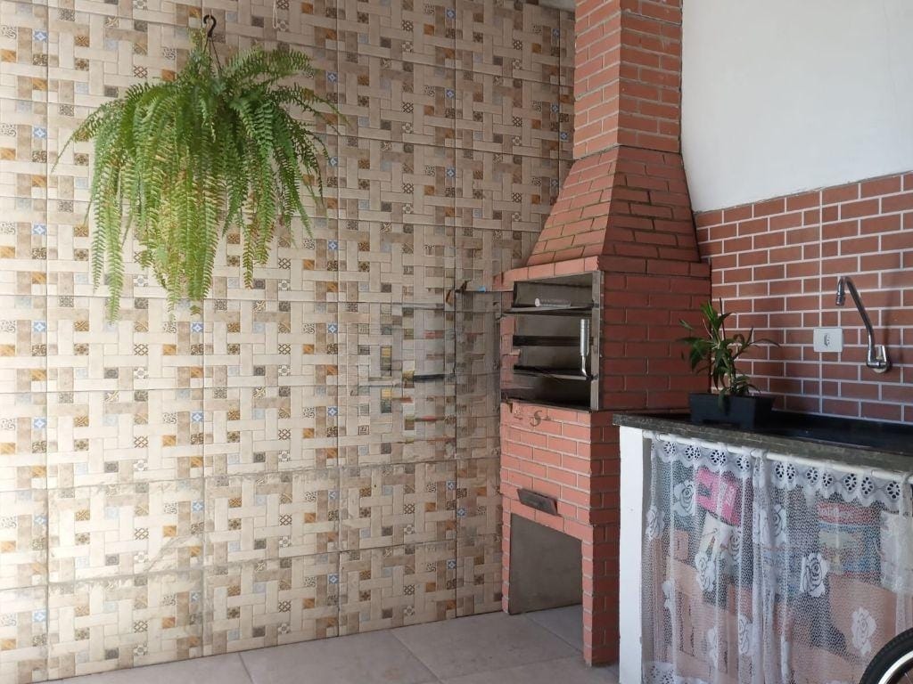 Imagem Sobrado com 3 Quartos à Venda, 120 m²em Bardan - Taubate