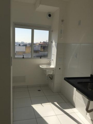 Imagem Apartamento com 3 Quartos à Venda, 78 m² em Novo Osasco - Osasco