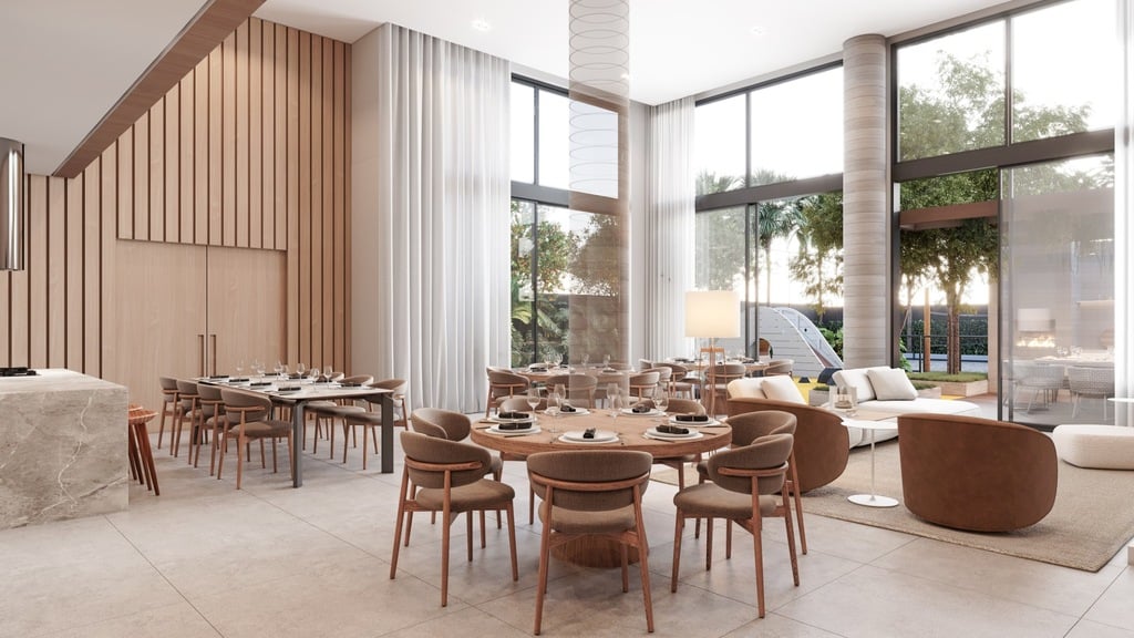 Imagem Cobertura com 4 Quartos à Venda, 255 m²em Ahú - Curitiba