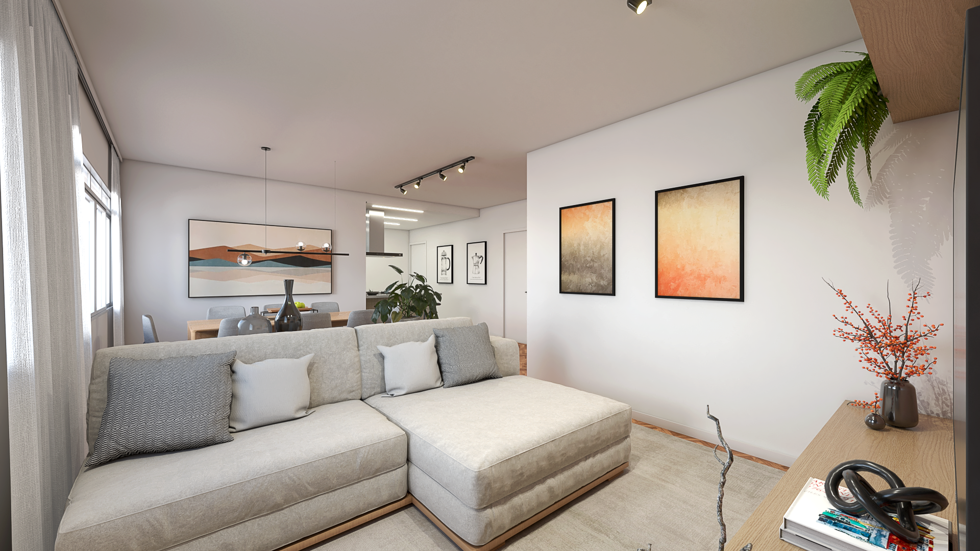 Imagem Apartamento com 2 Quartos à Venda, 109 m² em Bela Vista - São Paulo