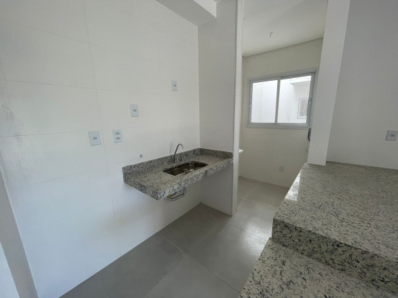 Imagem Apartamento com 2 Quartos à Venda, 62 m² em Praia Grande - Ubatuba