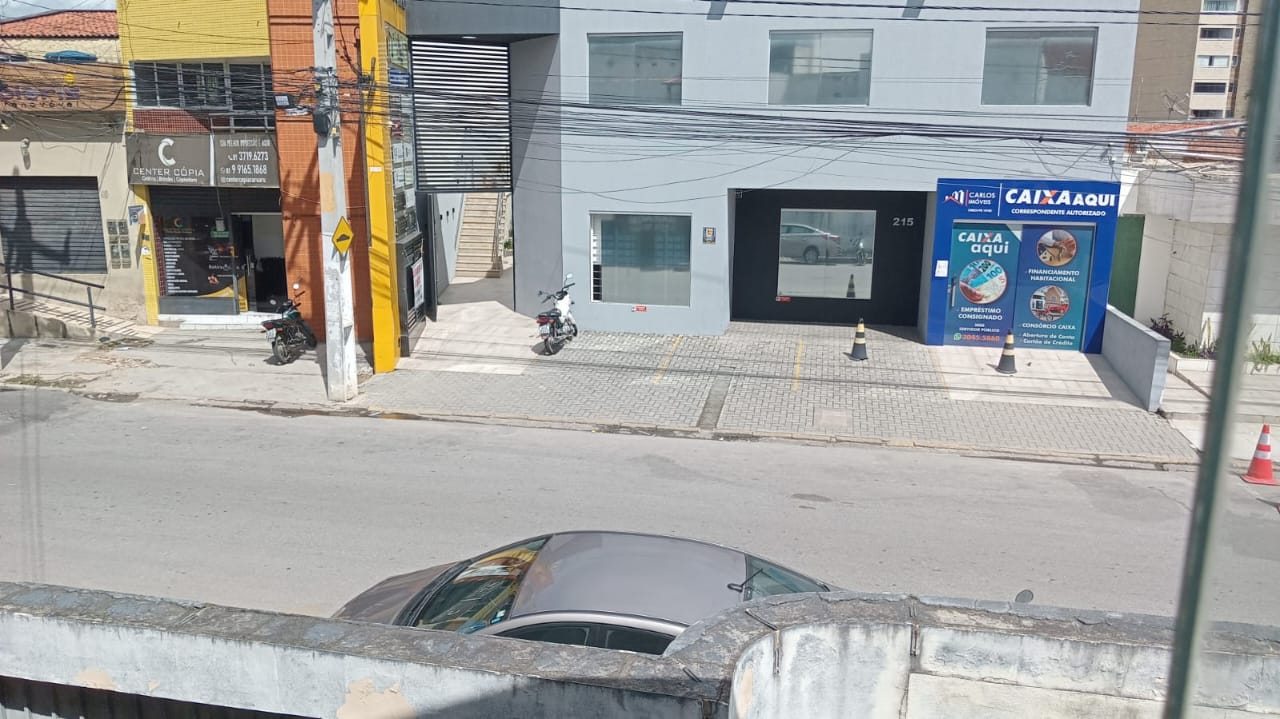 Imagem Casa com 3 Quartos à Venda, 269 m² em Nossa Senhora das Dores - Caruaru