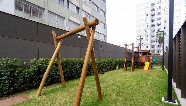 Imagem Apartamento com 2 Quartos à Venda, 174 m² em Vila Clementino - São Paulo