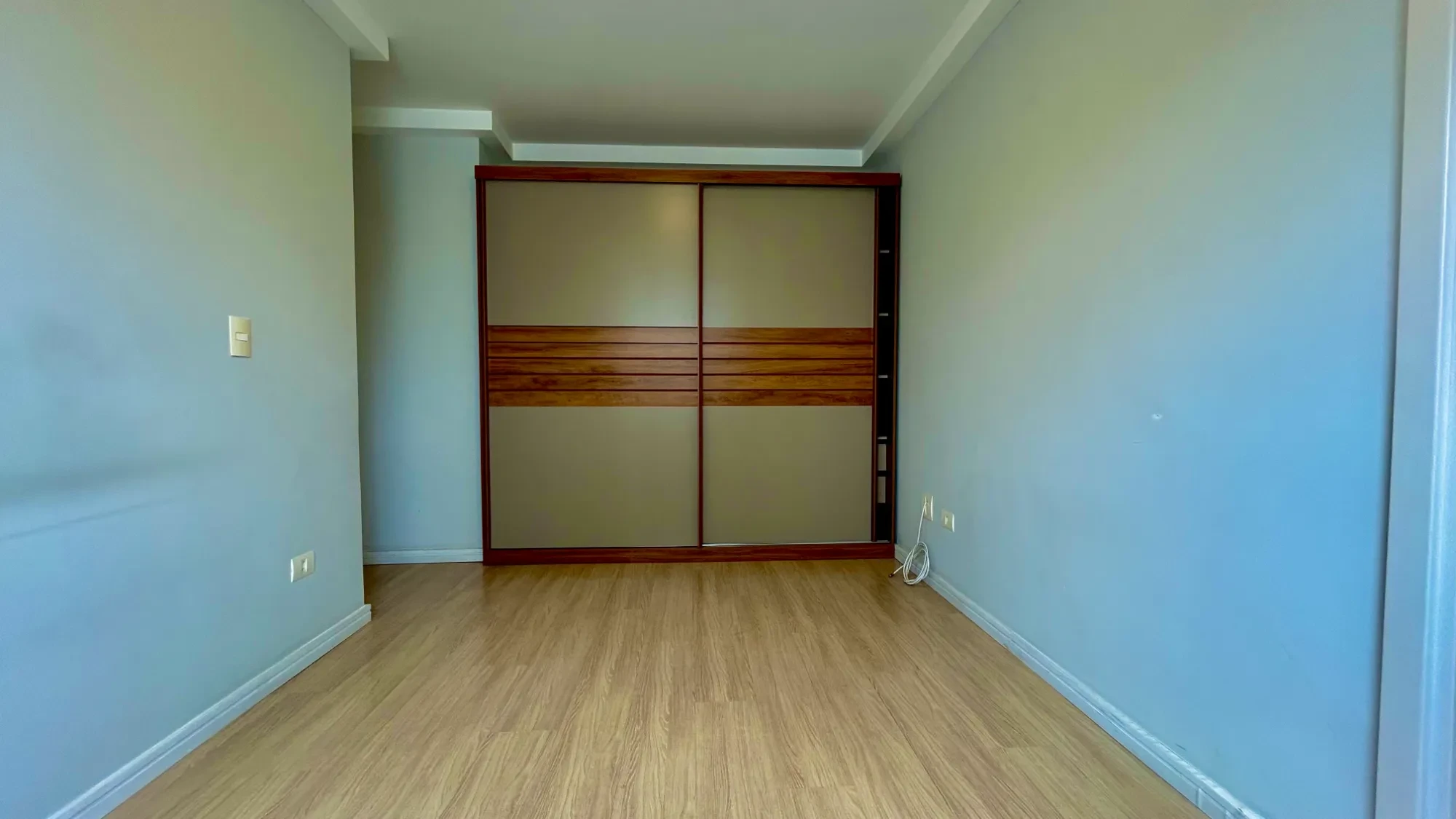 Imagem Apartamento com 2 Quartos à Venda, 58 m² em Boa Vista - Curitiba