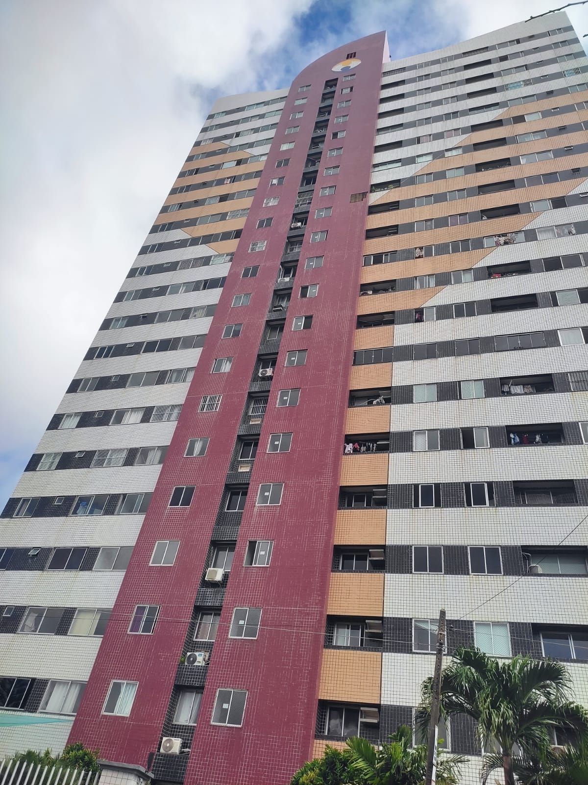 Apartamento com 2 Quartos à Venda, 43 m² em Messejana - Fortaleza