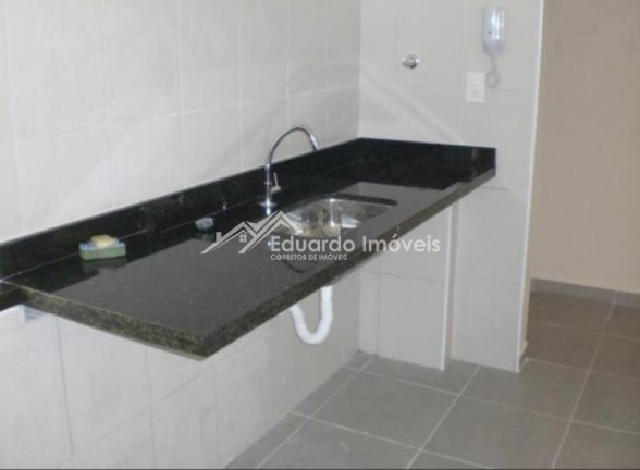 Imagem Apartamento com 3 Quartos para Alugar, 100 m² em Vila Assunção - Santo André