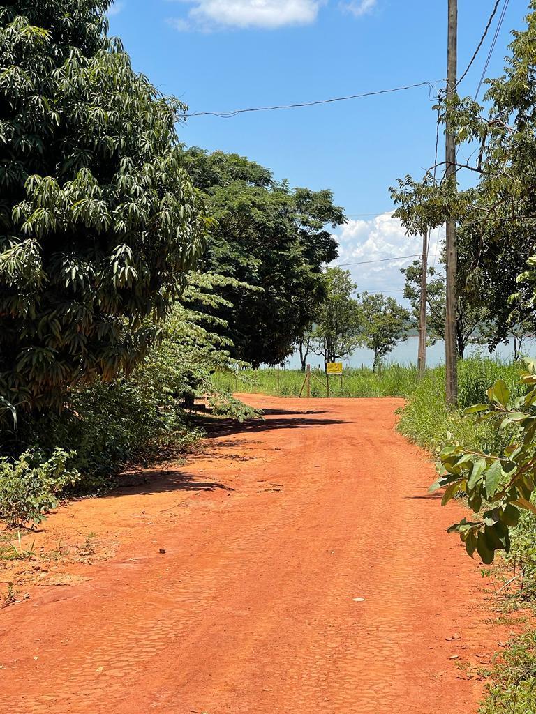 Imagem Terreno à Venda, 448 m²em Zona Rural - Felixlândia