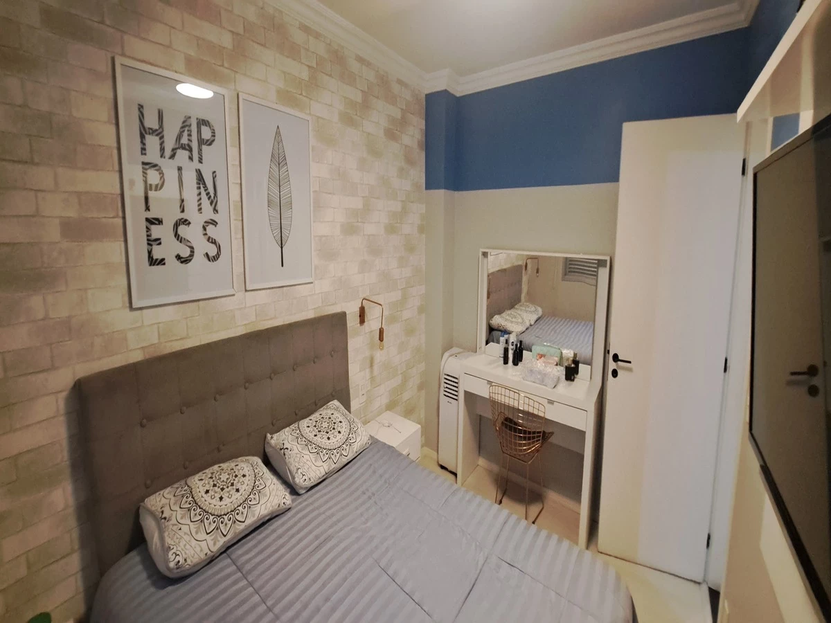 Imagem Apartamento com 2 Quartos à Venda, 58 m² em Ipiranga - São Paulo Imagem Apartamento com 2 Quartos à Venda, 58 m² em Ipiranga - São Paulo