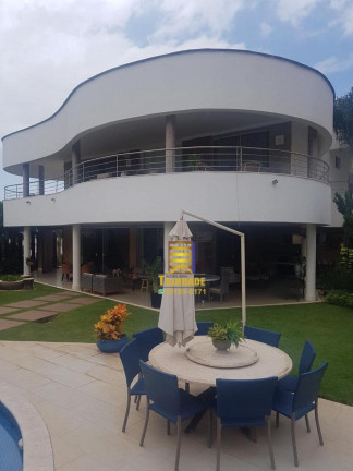 Imagem Casa de Condomínio com 6 Quartos à Venda, 819 m² em Olho D'Água - São Luís