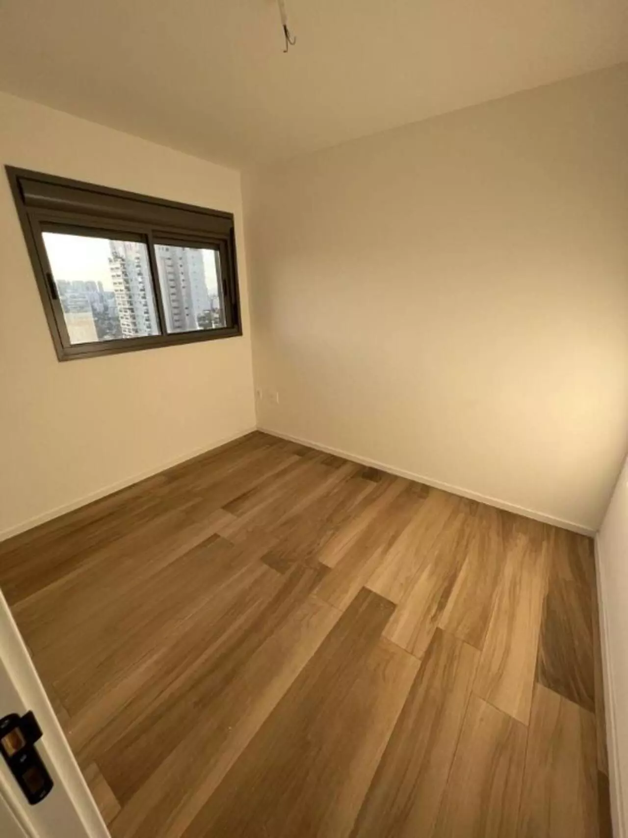 Imagem Apartamento com 3 Quartos à Venda, 143 m²em Campo Belo - São Paulo
