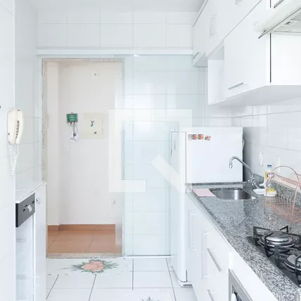 Imagem Apartamento com 2 Quartos à Venda, 56 m²em Jardim Rosa de Franca - Guarulhos